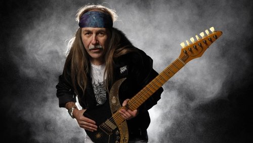Uli Jon Roth - Tokyo Tapes Revisited