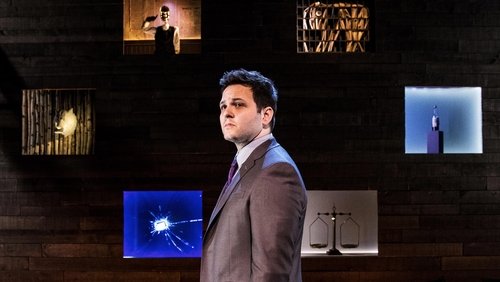 Derek DelGaudio's In & of Itself