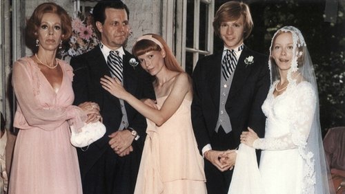 A Wedding