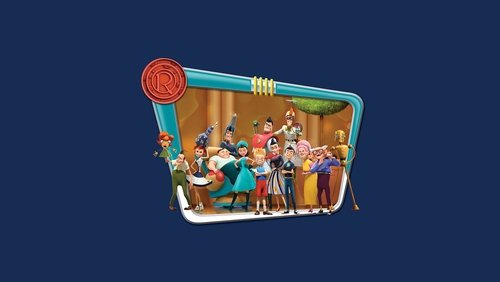 Meet the Robinsons