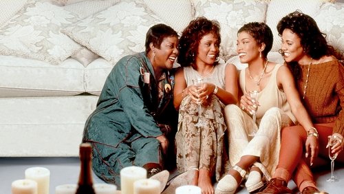 Waiting to Exhale