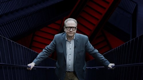 Kylmän sodan Suomi