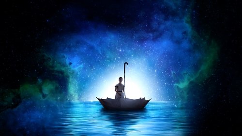 Cirque du Soleil: Worlds Away
