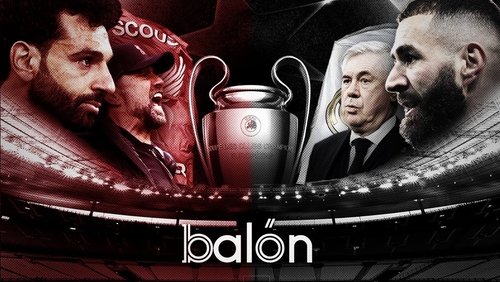 Voice of Champions: Liverpool and Real Madrid's path to the Champions League Final 2022