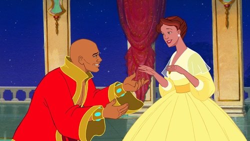 The King and I