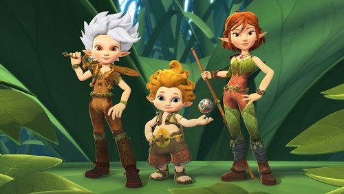 Arthur and the Minimoys