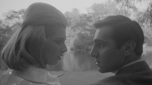 The Sex Perils of Paulette