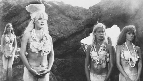 Voyage to the Planet of Prehistoric Women