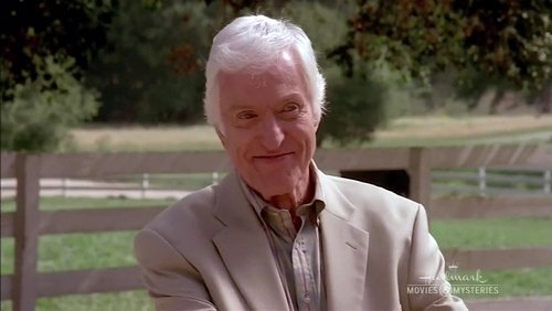 Murder 101: If Wishes Were Horses