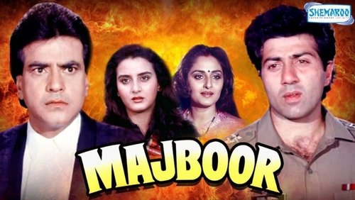 Majboor