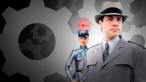 Inspector Gadget 2