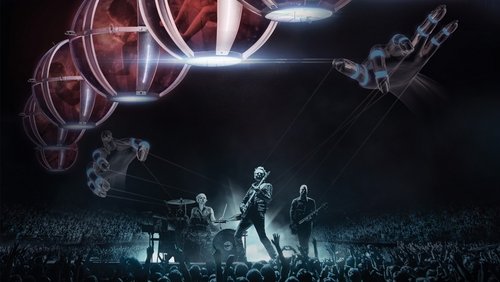 Muse: Drones World Tour