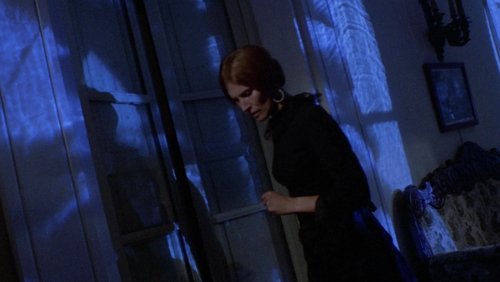 Night of the Skull