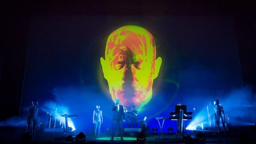 Pet Shop Boys: Inner Sanctum 2018