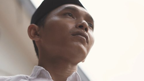 KOESNO, Jati Diri Soekarno