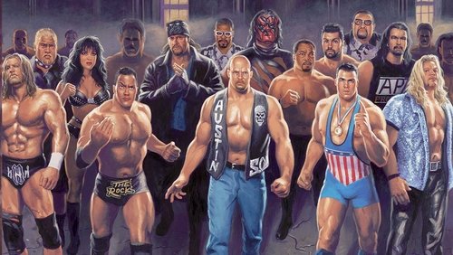 WWE Royal Rumble 2001