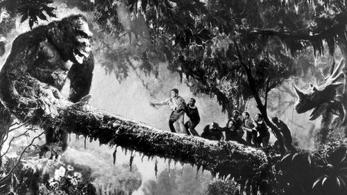 The Lost Spider Pit Sequence