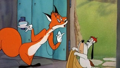 Out-Foxed