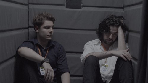 O Mesmo Encontra-se Parado