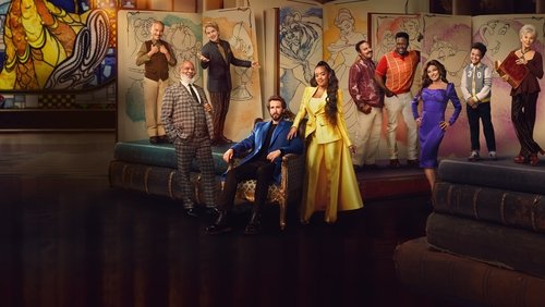 Beauty and the Beast: A 30th Celebration
