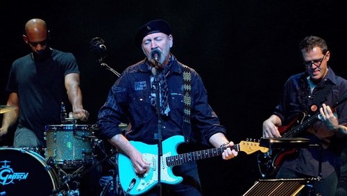 The Richard Thompson Band: Live at Celtic Connections