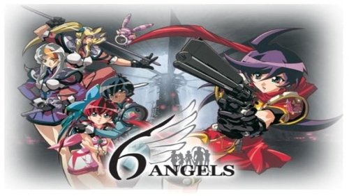 6 Angels