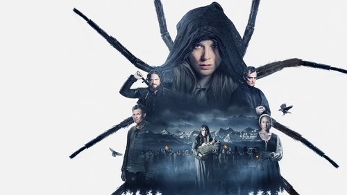 The Black Spider