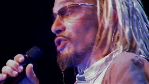 Florent Pagny - Eté 2003 à l'Olympia