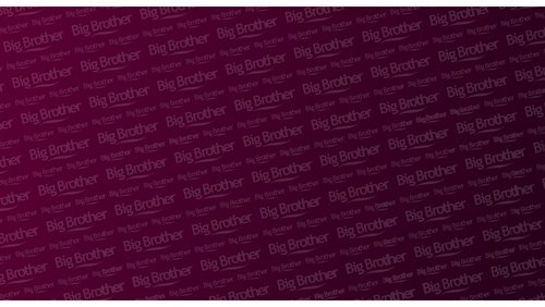 Celebrity Big Brother