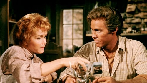 The Unsinkable Molly Brown