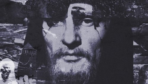 Andrei Rublev