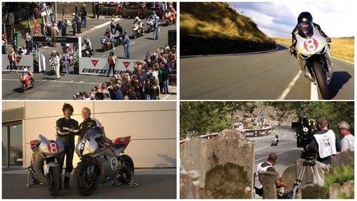 Isle of Man TT: 2013 Review