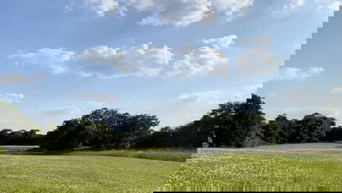 A Long Run (A sequel)