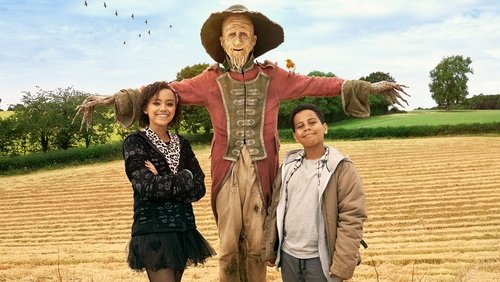 Worzel Gummidge