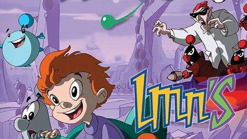 LMN's: Adventures in the Microworld