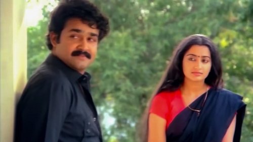 Thoovanathumbikal