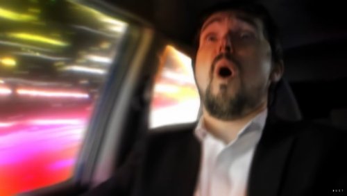 Road Rage!