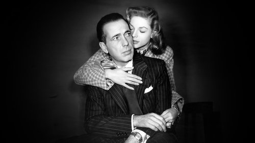 Bogart: Life Comes in Flashes