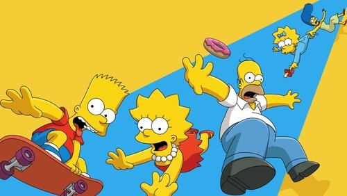 The Simpsons