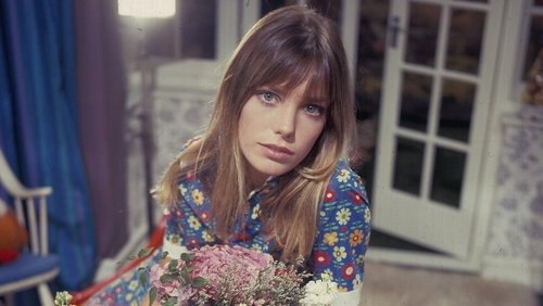 Jane Birkin: Simply an Icon