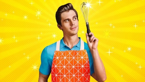 Easy-Bake Battle: The Home Cooking Competition