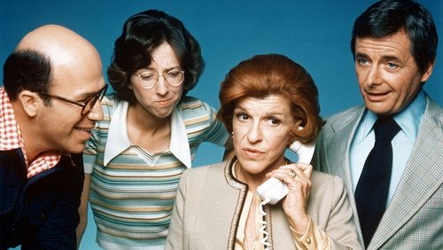 The Nancy Walker Show