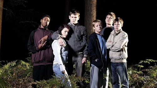 Eden Lake