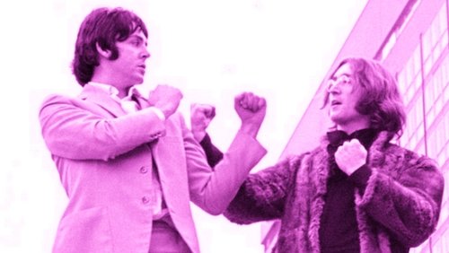 Lennon or McCartney