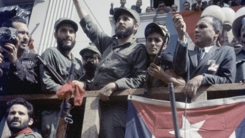 Cuba, la révolution et le monde