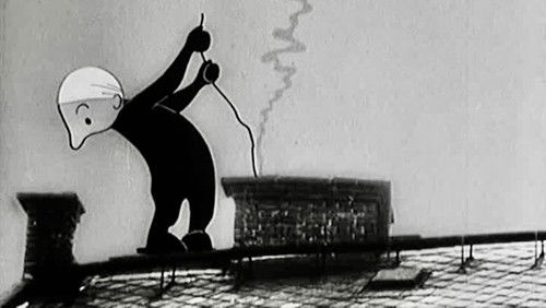 Springman and the SS