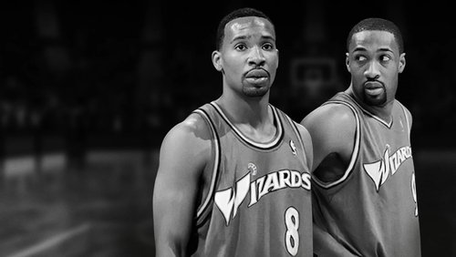 Untold: Shooting Guards