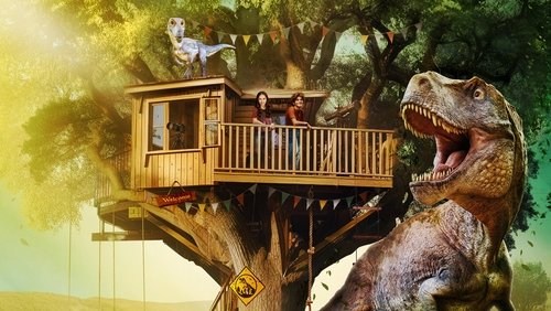 The Adventures of Jurassic Pet: Return to the Wild