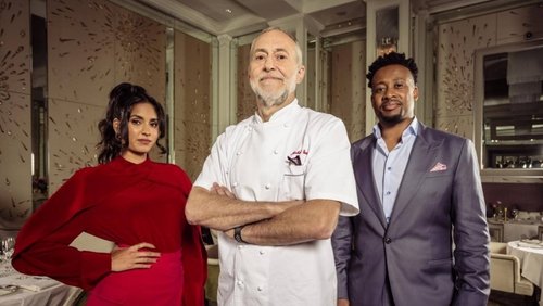 Five Star Kitchen: Britain's Next Great Chef