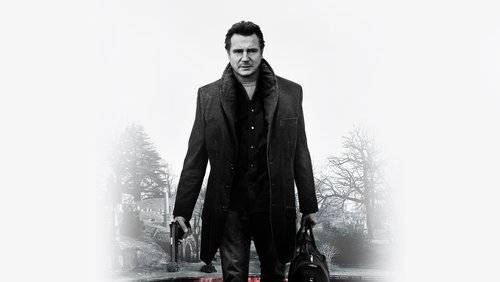 A Walk Among the Tombstones